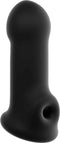 Dorcel - Xtend Boy - Verlengende Penis Sleeve - Zwart