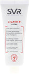 Lichaam Verstevigende Crème SVR Cicavit+ (40 ml)