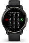 Garmin Venu 2 Plus - GPS Smartwatch - Gezondheidsmonitoring en Muziek - Zwart