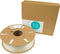 Maertz PMMA-1000-005 Polyactic-Acid Filament PLA kunststof 1.75 mm 750 g Parel-wit 1 stuk(s)