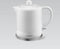 Maestro - Keramische waterkoker 1,2 l - 1200 W - Wit