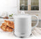 Maestro - Keramische waterkoker 1,2 l - 1200 W - Wit