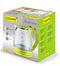 MAESTRO MR-064-GREEN electric kettle