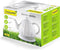 Maestro MR 070 - Waterkoker - keramiek - 1.2 L