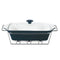 MAESTRO MR-11361-73 Black food warmer