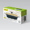 MAESTRO MR-11361-73 Black food warmer