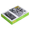 MAESTRO MR-1514-24 cutlery set, 24 pieces