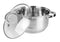 Maestro MR-2120-6L A set of pots of 6 elements