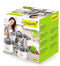Maestro MR-2120-6L A set of pots of 6 elements