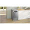 Bosch SPS6YMI14E - Vaatwasser - PerfectDry - Zwart