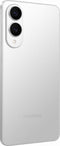 Samsung Galaxy S25 Edge - Zilver - 256 GB - Duale fysieke simkaart + eSIM