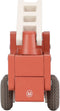 Little Dutch - Brandweerauto - Beweegbare ladder - Rood