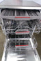 BOSCH SMS4EMI01E - Vaatwasser - ExtraDry programma - RVS