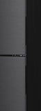 LG GBP62MCNBC - Koelvries-combinatie - Total No-Frost - Mat zwart