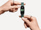 Xiaomi Mi Band 8 - Smartwatch - 150 sportmodi - Zwart
