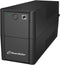 PowerWalker VI 850 SE - UPS - 850VA 480W - 2x Schuko - USB