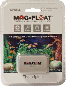 Mag-Float Aquarium Cleaner - Glas - Small
