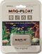Mag-Float Aquarium Cleaner - Glas - Small