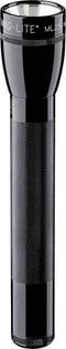 Mag-lite Ml25l 3c Led S3015 Zwart 173 Lumens