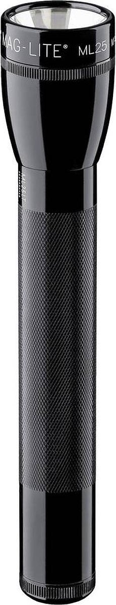Mag-lite Ml25l 3c Led S3016 Zwart 173 Lumens