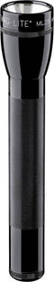 Mag-lite Ml25l 3c Led S3016 Zwart 173 Lumens