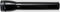 Mag-lite Ml25l 3c Led S3016 Zwart 173 Lumens