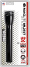 Mag-lite Ml25l 3c Led S3016 Zwart 173 Lumens