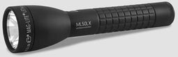 Mag-lite Ml50lx 2c Lantaarn Zwart 500 Lumens