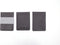 MAG wallet - Portemonnee - Grijs