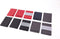 MAG wallet - Portemonnee - Rood