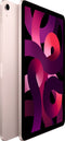 APPLE iPad Air (2022) - 10,9 inch - 64 GB - Roze