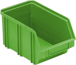 Magazijnbak B3 - 145x230x135mm - Groen