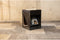 Magazine Reader Mangohout | Zwart
