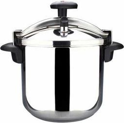Magefesa Star 4 Snelkookpan - Ø 22 cm - 4 l