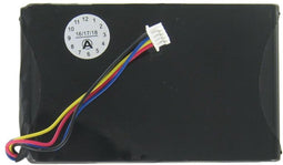 Magellan Maestro 4300, 4350, 4370 replica-batterij 60.14G0T.001, SMPWGPS1, 1500mAh