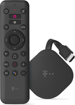 Magenta TV Stick - schwarz