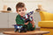 Magformers Amazing Police & Rescue Set- bouwset 26 stuks- magnetisch speelgoed- speelgoed 3,4,5,6,7 jaar jongens en meisjes– Montessori speelgoed- educatief speelgoed- constructie speelgoed