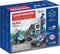 Magformers Amazing Police Set - 50 Onderdelen - Magnetische Bouwset