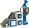 Magformers Amazing Police Set - 50 Onderdelen - Magnetische Bouwset