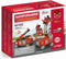 Magformers Amazing Rescue Set - 50 Onderdelen - Magnetisch speelgoed