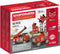 Magformers Amazing Rescue Set - 50 Onderdelen - Magnetisch speelgoed