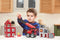 Magformers Amazing Rescue Set - 50 Onderdelen - Magnetisch speelgoed
