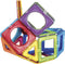 Magformers Basic Plus Set - 26 Onderdelen - Magnetische Bouwset