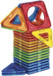 Magformers Basic Plus Set - 26 Onderdelen - Magnetische Bouwset