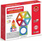 Magformers Basic Plus Set - 26 Onderdelen - Magnetische Bouwset