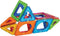 Magformers Basic Plus Set- bouwset 14 stuks- magnetisch speelgoed- speelgoed 3,4,5,6,7 jaar jongens en meisjes– Montessori speelgoed- educatief speelgoed- constructie speelgoed