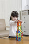 Magformers Basic Set Line - 30 Onderdelen - Magnetisch speelgoed