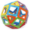 Magformers Basic Set Line - 30 Onderdelen - Magnetisch speelgoed
