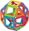 Magformers Basic Set Line - 30 Onderdelen - Magnetisch speelgoed