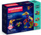 Magformers Designer Set- bouwset 62 stuks- magnetisch speelgoed- speelgoed 3,4,5,6,7 jaar jongens en meisjes– Montessori speelgoed- educatief speelgoed- constructie speelgoed